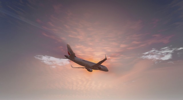 Embraer Commercial v1.0 (Add-On)