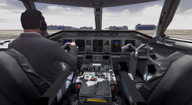 Embraer Commercial v1.0 (Add-On)