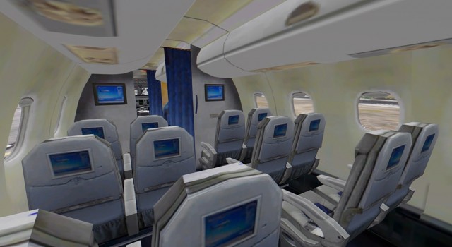 Embraer Commercial v1.0 (Add-On)