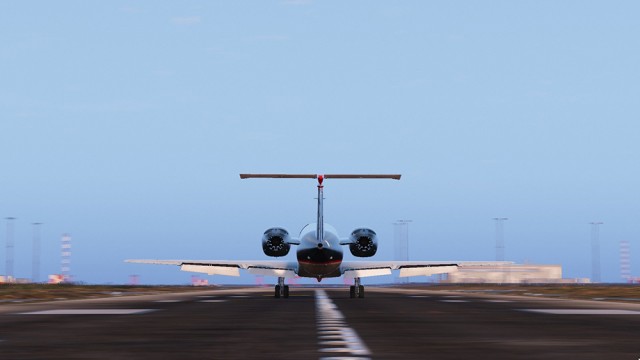 Embraer ERJ-145 v1.0