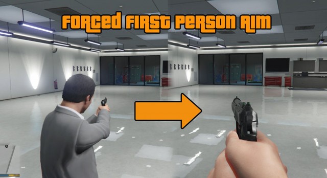 Forced First Person Aim v1.0.6