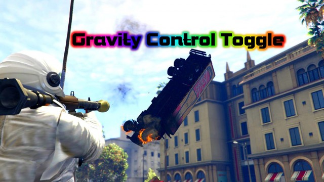 Gravity Control Toggle v3.1