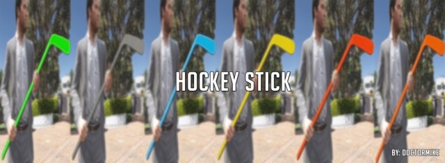 Hockey Stick v1.0		