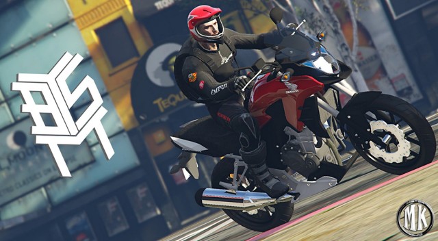 Honda CB500X