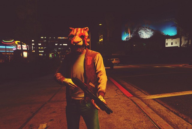 Hotline Miami