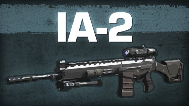 IA-2 DMR v1.0   