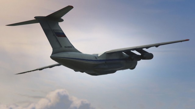 IL-76M (Add-On/Replace) v1.1
