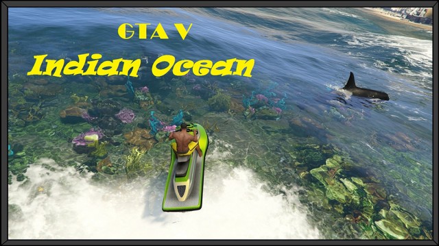 Indian Ocean v1.3