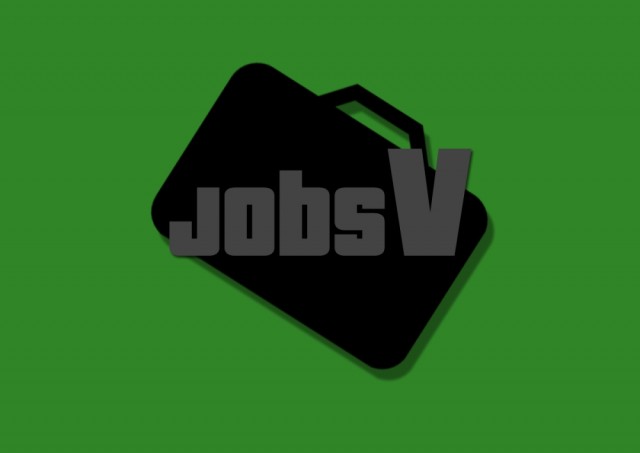 JobsV v0.1.4 (beta)