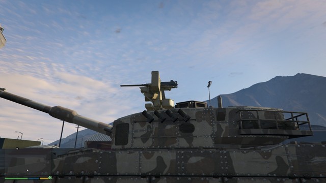 Kongsberg Protector 151 RWS for Rhino	