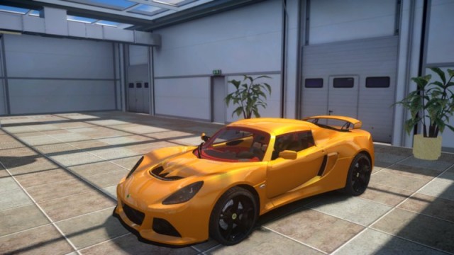 Lotus Exige Cup 360 15