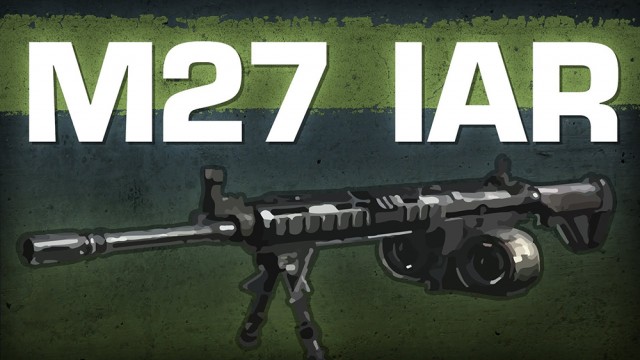 M27 IAR v1.1 	