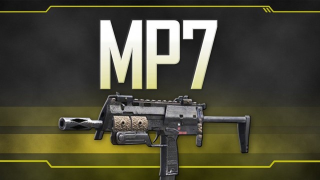 MP7 v1.1