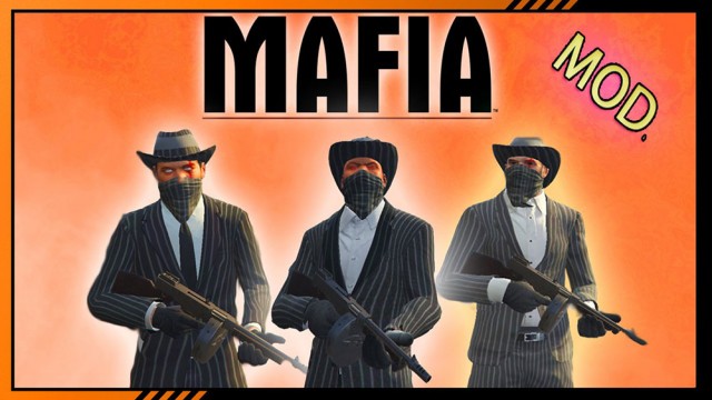 Mod Mafia Pack v2.0