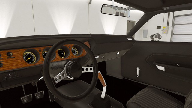 Plymouth Barracuda [Furious 7] (Add-On/Replace) v1.2.1