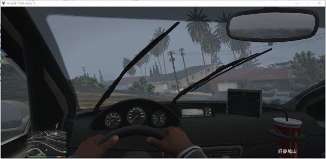 Proton Satria Neo (Add-On/Replace) v1.1