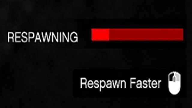 Respawn Faster v1.0