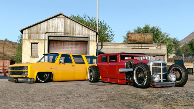 Roosevelt Revolver v1.0   