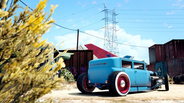 Roosevelt Revolver v1.0   