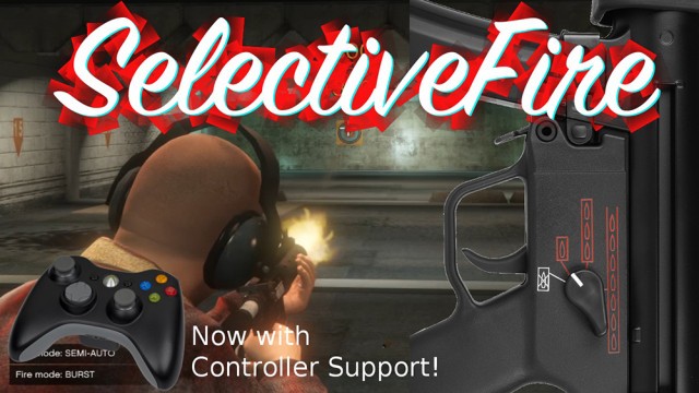 SelectiveFire v2.0
