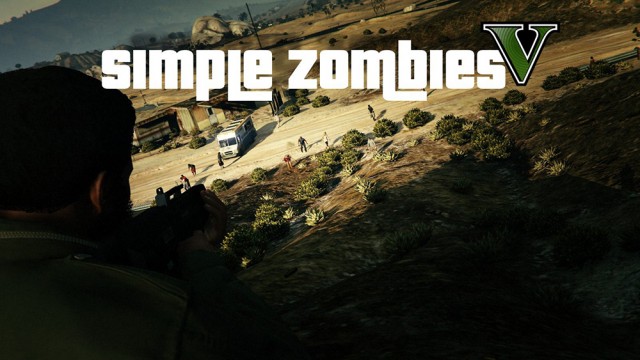 Simple Zombies v1.0.2 [beta]
