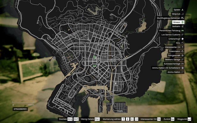 Singleplayer Reveal Map v1.1