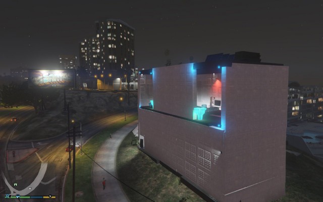 Two-Storey House 1.0