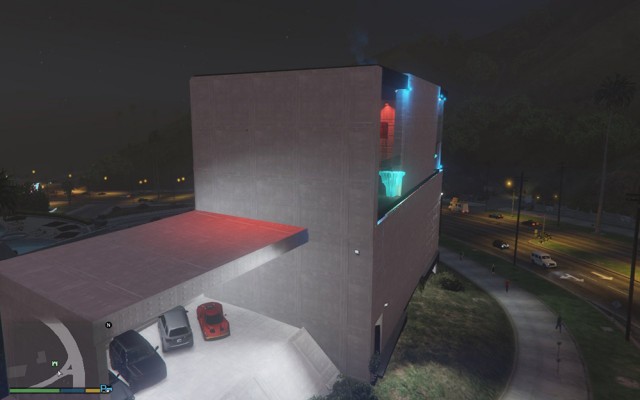 Two-Storey House 1.0