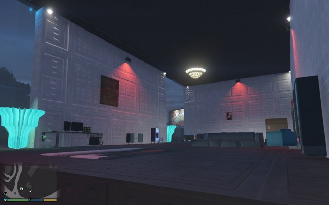 Two-Storey House 1.0