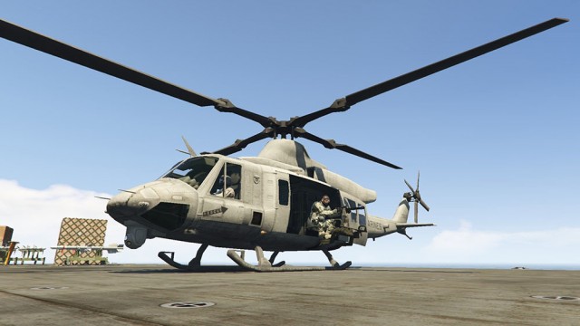 UH-1Y Venom v1.1