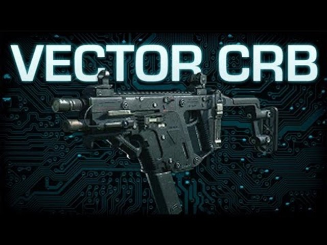 Vector CRB v1.1