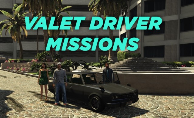 Valet Missions v0.3.1
