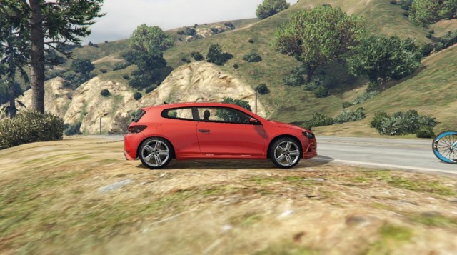 Volkswagen Scirocco R 2011 (Add-On/Replace) v0.5    