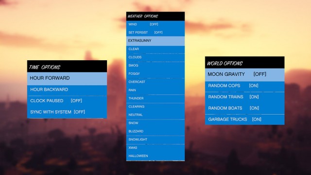 WorldMenu + Different Languages + Special Features v5.0.2