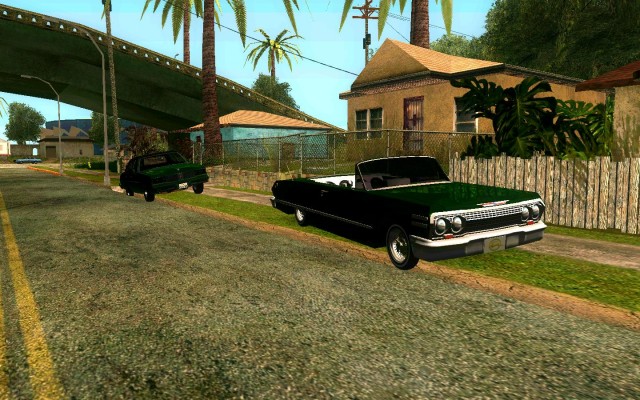 Боксерский турнир на Grove ST.