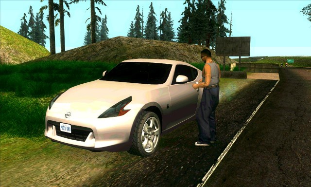 Жизненная ситуация v2.0