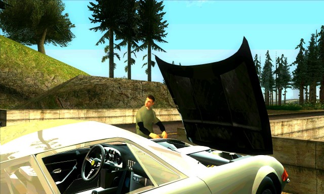 Жизненная ситуация v2.0