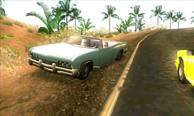 Жизненная ситуация v3.0