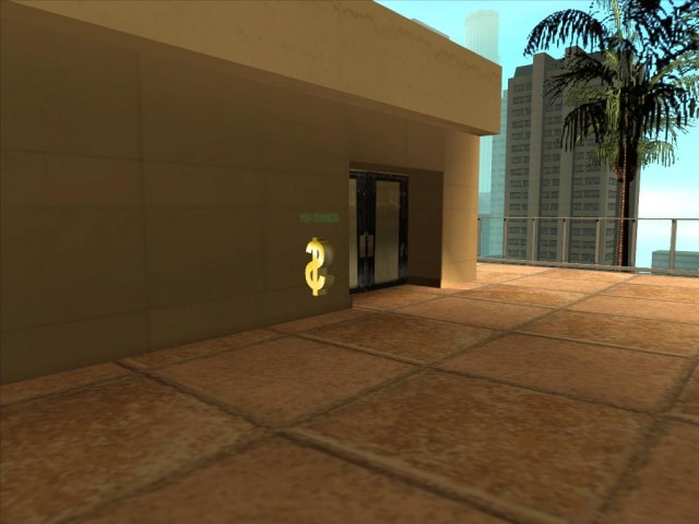 Легальный бизнес