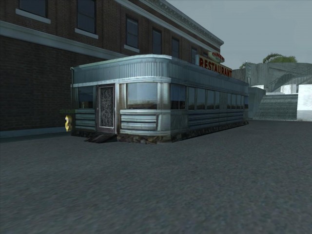 Легальный бизнес