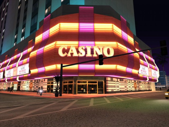 Легальный бизнес