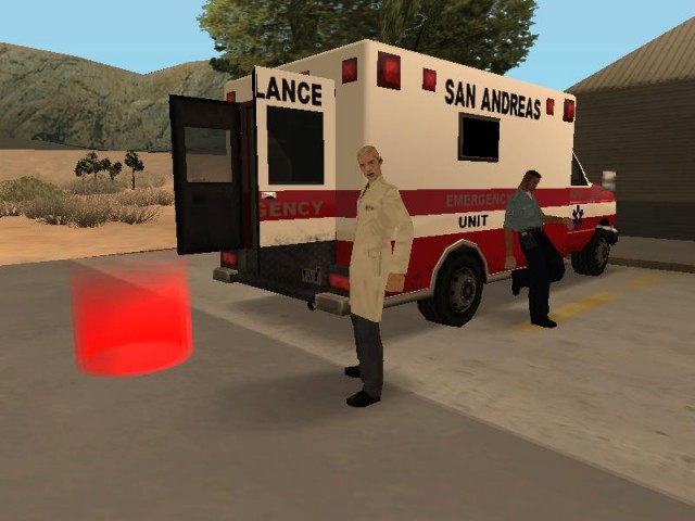 Пункт сдачи крови	