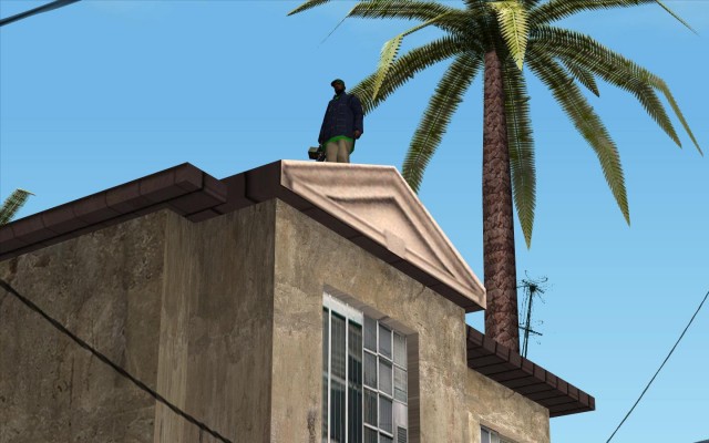 Защитники Grove ST