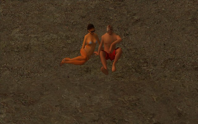 Дорожное приключение v2.0