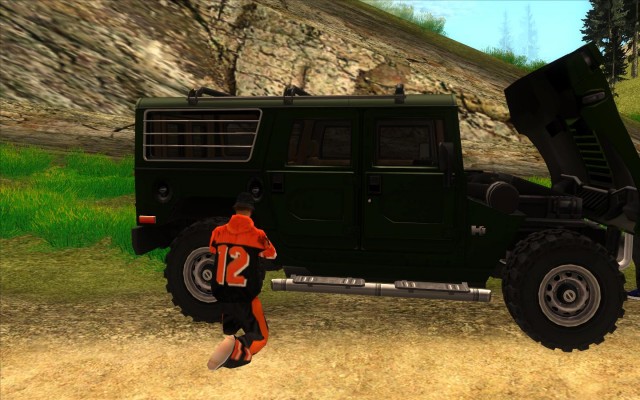 Жизненная ситуация v5.0