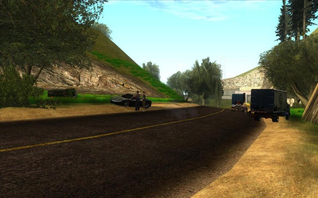 Жизненная ситуация v5.0