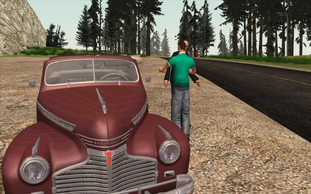 Жизненная ситуация v7.0