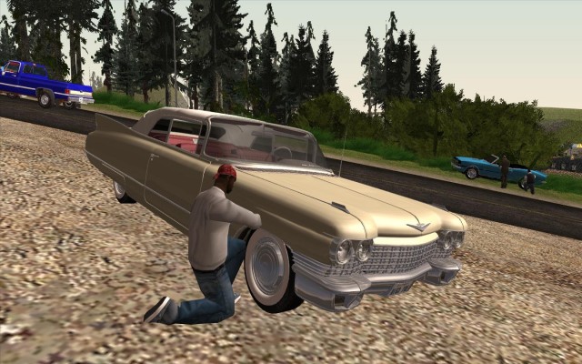 Жизненная ситуация v7.0