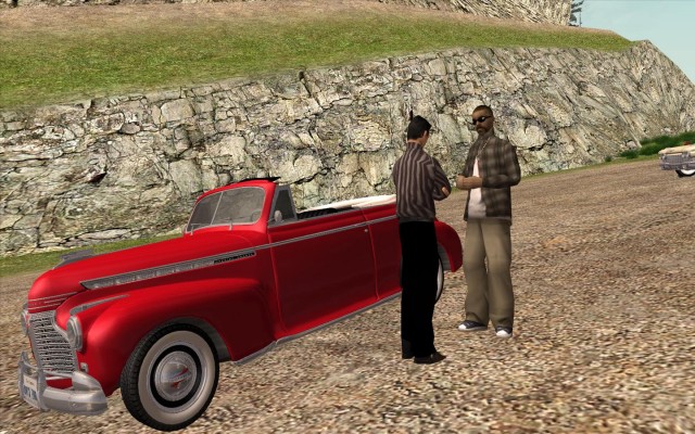 Жизненная ситуация v7.0