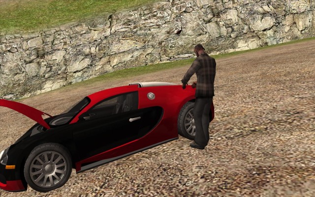 Жизненная ситуация v7.0